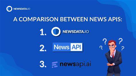 Perbandingan portal berita