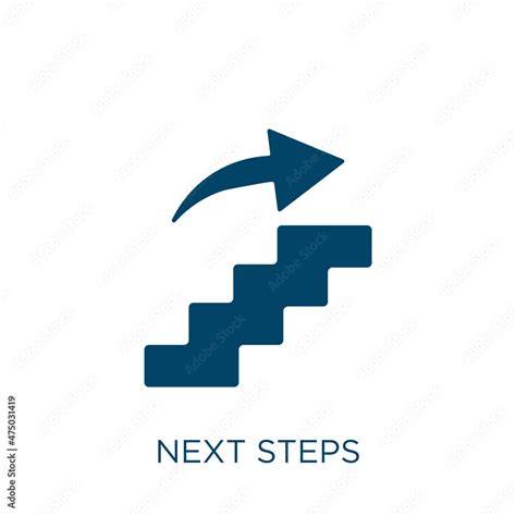 Next Steps