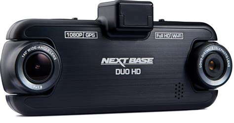 Nextbase HD Photography