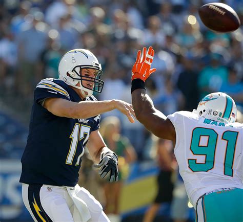 Nfl Career Touchdowns Passing