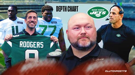 Nfl Jets Depth Chart