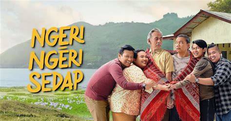 Ngeri-Ngeri Sedap (2022)