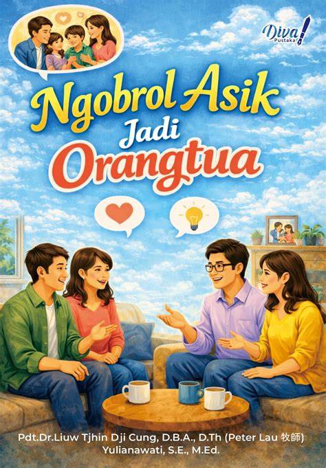 Ngobrol Asik