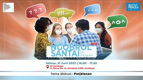 Ngobrol Santai