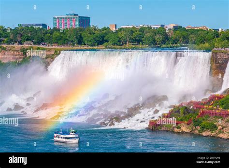 Air Terjun Niagara