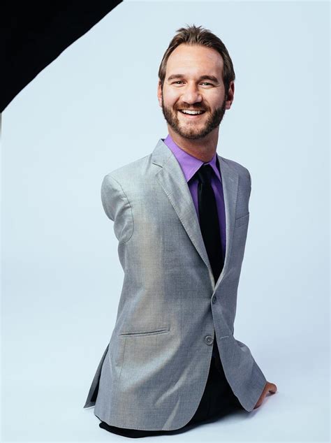Nick Vujicic