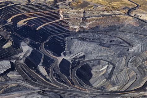 Nickel mining