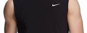 Nike Men's Sleeveless Shirts