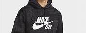 Nike SB Hoodie All-Black