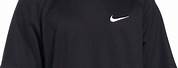 Nike Short Sleeve Sweatshirt