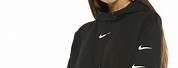 Nike Sweatshirts Hoodies Women