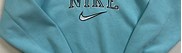 Nike Vintage Crew Neck Sweatshirt