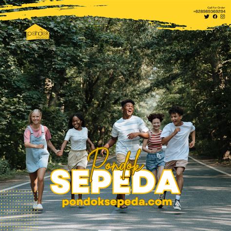 Nikmati Prosesnya dan Jangan Terlalu Serius