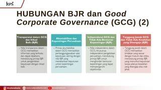 Nilai BJR