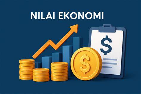 Nilai dalam ekonomi