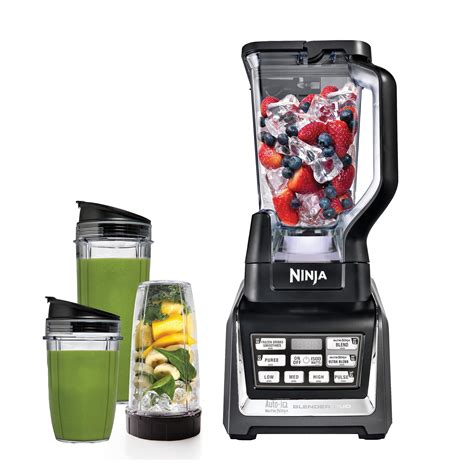 Ninja Blender