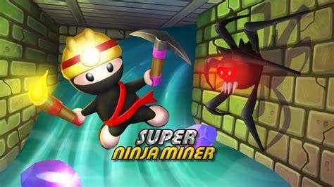 Ninja Super