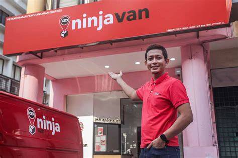 Ninja Xpress Point