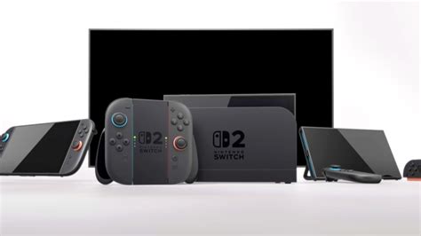 Nintendo Switch 2 pre-order heboh