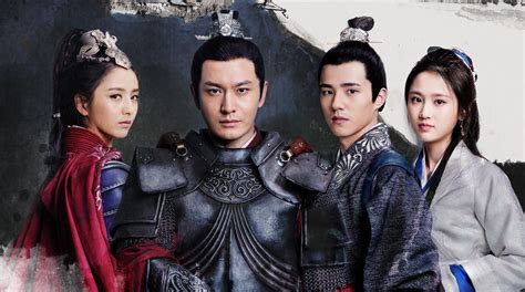 Nirvana in Fire