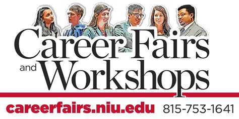 Niu Career Services