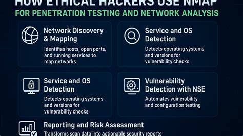 Nmap Ethical Use