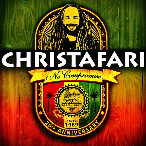 Portada de No Compromise