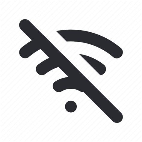 No Connection