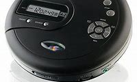 No Disc On Play CD Player