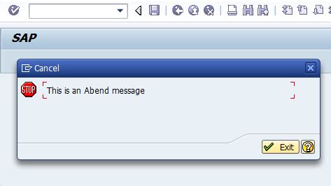 No Field Catalog Available Error In Sap Abap