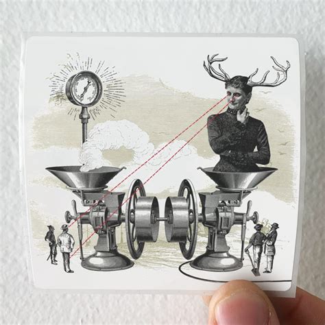 Portada de No Sir, Nihilism Is Not Practical