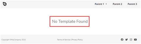 No Template Found For Messagescontroller Create Rendering Head No_content