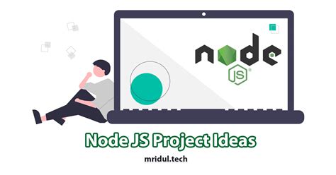 Node.js Projects