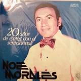 Biografia Noe Morales