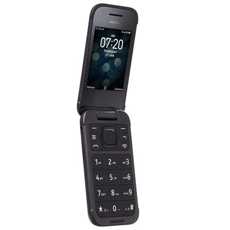 Performa Nokia 2760