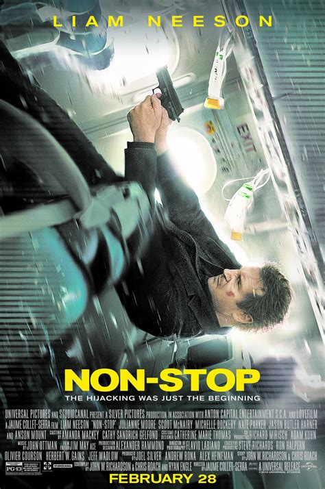Non-Stop