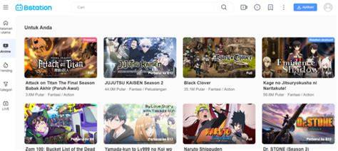 Nonton Anime Legal