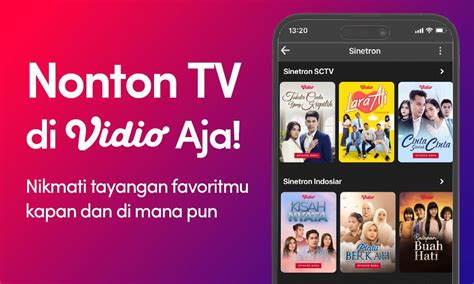 Nonton Vidio