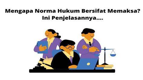 Norma hukum