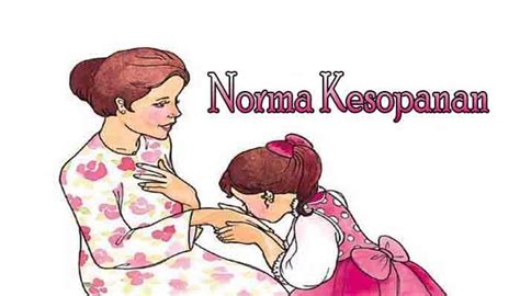 Norma kesopanan