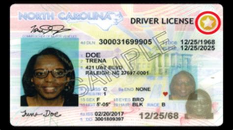 North Carolina motorcycle license requirement