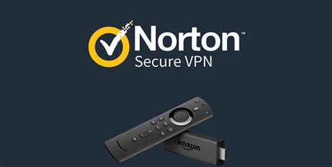 Norton Security for Amazon Firestick