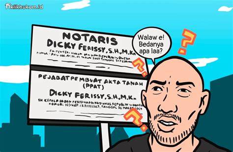 Notaris PPAT