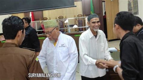 Notaris Pengadilan Desa
