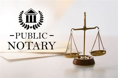 Notary Public