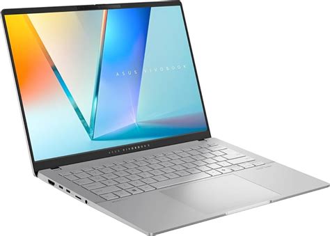 Notebook tipis
