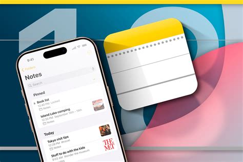 Notes App