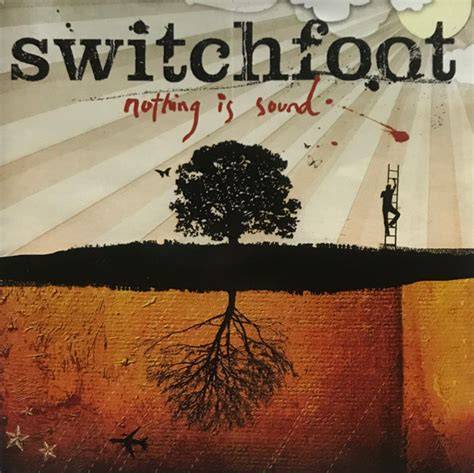 Portada de Nothing Is Sound
