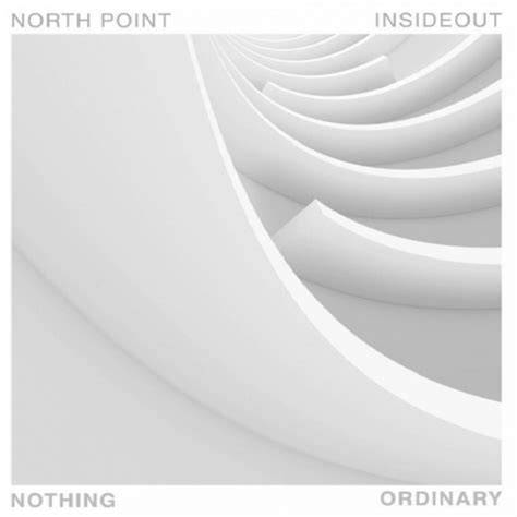 Portada de Nothing Ordinary