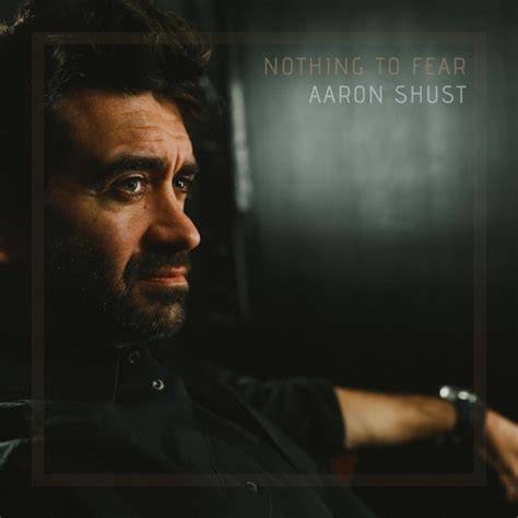 Portada de Nothing To Fear